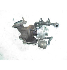 ТУРБИНА ТУРБОКОМПРЕССОР IVECO 2.3 06-12 504136783