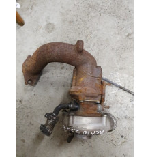 Ducato, Iveco 2,3 JTD Turbo 05r 53089700067