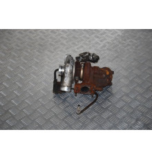 ТУРБИНА FIAT IVECO 2.3 JTD 504071260