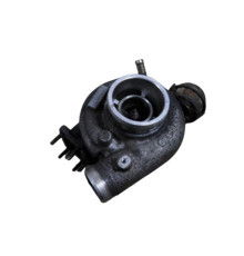 ТУРБИНА ТУРБОКОМПРЕССОР IVECO 3.0 03-06 504093025C