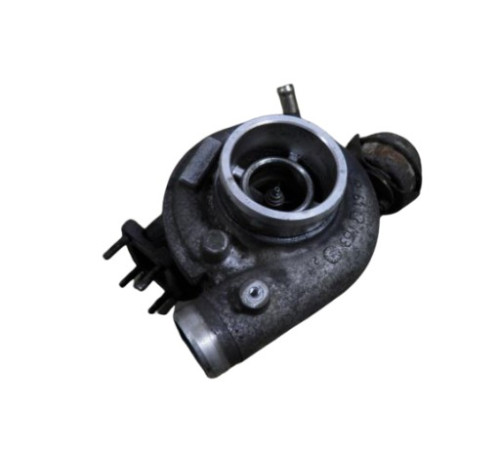 ТУРБИНА ТУРБОКОМПРЕССОР IVECO 3.0 03-06 504093025C