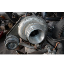bdb. ТУРБИНА Iveco Daily 2.5 TD Мощность: 165 КМ