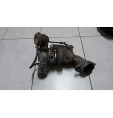 ТУРБИНА IVECO TURBO DAILY 2,8 HPI 2,8 JTD 99-06
