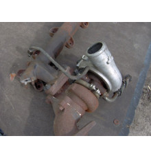 Iveco Daily 2,3 турбина 504340181