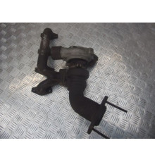 IVECO 2.8 ТУРБИНА 99456076 TURBO 8460161