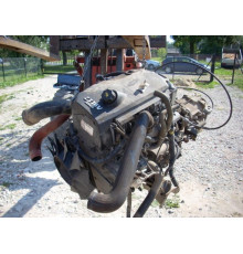 IVECO 2006г, 2.3 HPI, ТУРБИНА, ТУРБОКОМПРЕССОР