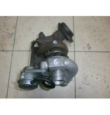 IVECO 2.3 HPI ТУРБО ТУРБИНА 504260855