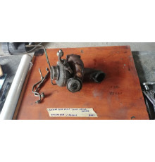 ТУРБИНА IVECO DAILY 504205349 3.0 HPI 180 Л. С. ЕВРО 4