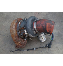 ТУРБИНА IVECO CURSOR 8 5042522400