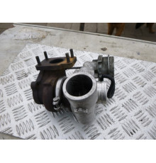 IVECO DAILY 2.3 ТУРБО, КОМПРЕССОР, ТУРБИНА 504340181