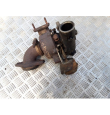 ТУРБИНА IVECO DAILY IV 2,3, 136 Л. С., 769040 504203413