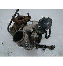 IVECO DAILY 2.3 HPI ТУРБИНА 504260855