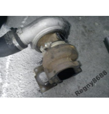 TURBO IVECO DAILY 2,3 HPI, ТУРБИНА, ТУРБОКОМПРЕССОР