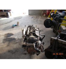 IVECO 06-12r 2.3 HPI ТУРБО ТУРБИНА 53039700114