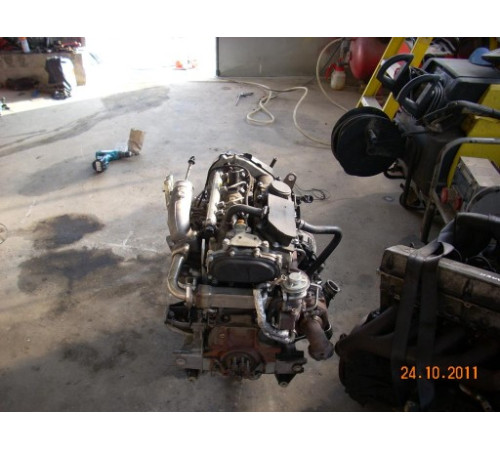 IVECO 06-12r 2.3 HPI ТУРБО ТУРБИНА 53039700114