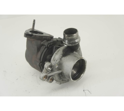 FP467 Jaguar XE X760 2.0 d ^ Турбокомпрессор Турбина FP467 Jaguar XE X760 2.0 d ^ Турбокомпрессор Турбина