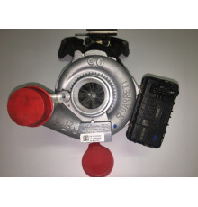 Chrysler, Jeep,Mercedes, 3,0 CDi, турбина A6420901480