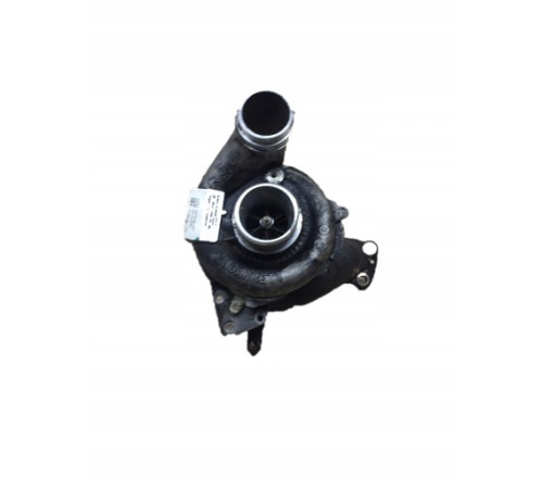 ТУРБОКОМПРЕССОР JEEP GRAND CHEROKEE WK WH 3.0 ТУРБОКОМПРЕССОР JEEP GRAND CHEROKEE WK WH 3.0