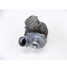 ТУРБИНА JEEP GRAND CHEROKEE WJ 2.7 CRD A6650960099