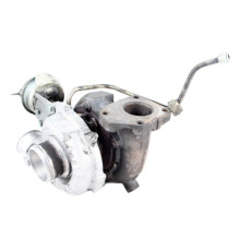 ТУРБИНА ТУРБОКОМПРЕССОР JEEP CHEROKEE KJ 2.5 2.8 CRD