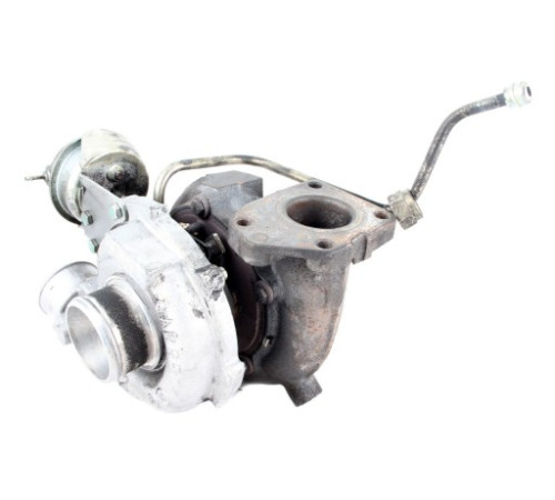 ТУРБИНА ТУРБОКОМПРЕССОР JEEP CHEROKEE KJ 2.5 2.8 CRD ТУРБИНА ТУРБОКОМПРЕССОР JEEP CHEROKEE KJ 2.5 2.8 CRD