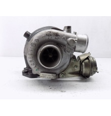 ТУРБИНА JEEP CHEROKEE LIBERTY KJ 2.8 CRD 35242115F