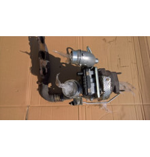 JEEP GRAND CHEROKEE 3.0 CRD 14-18 ТУРБИНА ТУРБО
