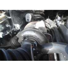 bdb. ТУРБИНА Jeep Grand Cherokee WJ 2.7 CRD 170KM