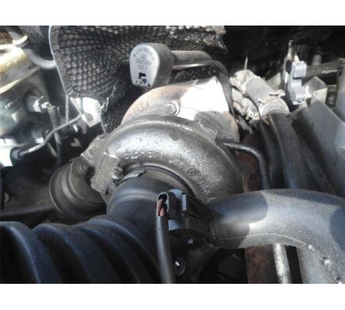 bdb. ТУРБИНА Jeep Grand Cherokee WJ 2.7 CRD 170KM