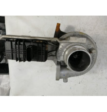 JEEP FIAT ALFA 2.0 ТУРБОКОМПРЕССОР ТУРБИНА 55253240