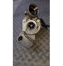 ТУРБИНА JEEP COMPASS 2,2 CRD 11-16r A6510900286