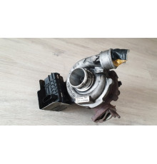 ТУРБИНА JEEP CHEROKEE KK 2,8 CRD 08-12R 35242126H