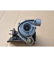 оч ТУРБИНА TURBO JEEP LIBERTY 2.5 CRD 143 150 КМ