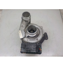 JEEP CHEROKEE 3.0 CRD ТУРБИНА ТУРБО A6420900280