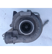 DODGE CHRYSLER JEEP 2.8 CRD ТУРБИНА 35242156 Г