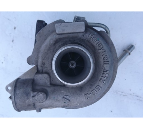 DODGE CHRYSLER JEEP 2.8 CRD ТУРБИНА 35242156 Г DODGE CHRYSLER JEEP 2.8 CRD ТУРБИНА 35242156 Г