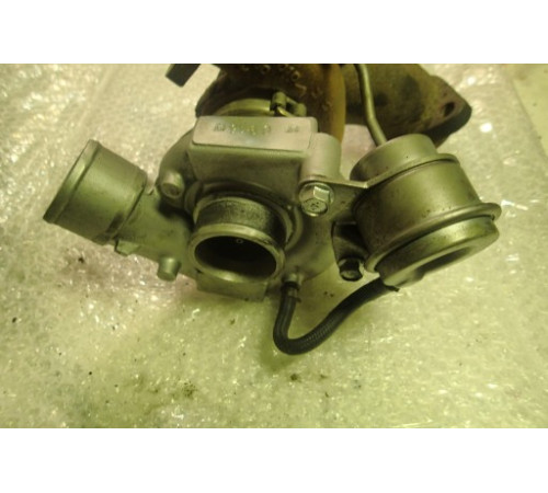 JEEP WJ 3.1 TD ТУРБОКОМПРЕССОР ТУРБИНА