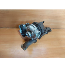 ТУРБИНА JEEP CHEROKEE KK 2,8 CRD 08-12R 35242126H