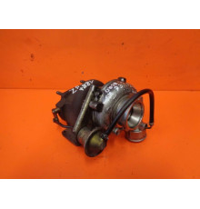 JEEP CHEROKEE KJ 2.8 CRD 04 турбина 35242103F