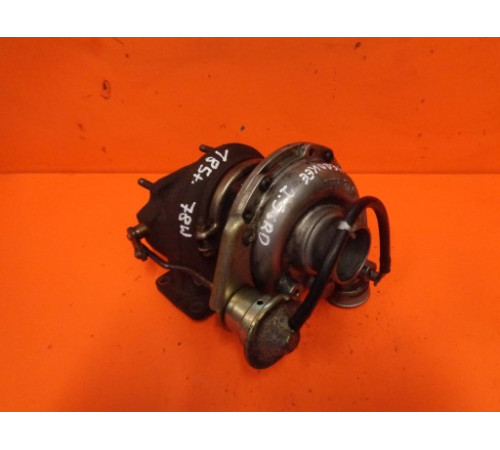 JEEP CHEROKEE KJ 2.5 CRD, 02, турбина 35242094F JEEP CHEROKEE KJ 2.5 CRD, 02, турбина 35242094F