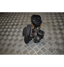 Турбокомпрессор турбина 2.8 crd Jeep Liberty kj 05-