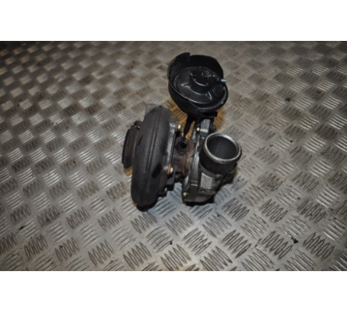 Турбокомпрессор турбина 2.8 crd Jeep Liberty kj 05-