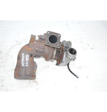 ТУРБОКОМПРЕССОР ТУРБИНА 35242095G VOYAGER 2.8 CRD