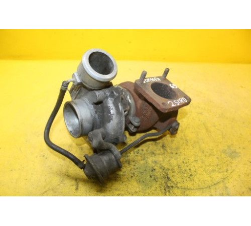 ТУРБИНА TURBO CHRYSLER VOYAGER IV 2.5 CRD 35242095F