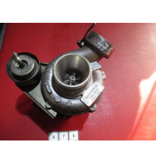 CHRYSLER 2.2 ТУРБИНА ТУРБОКОМПРЕССОР A6640960299