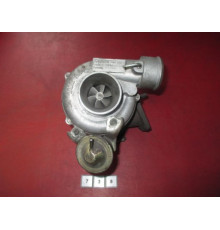 CHRYSLER 2.8 ТУРБИНА ТУРБОКОМПРЕССОР VA80 35242095G