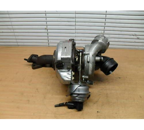 оч ТУРБИНА Chrysler Sebring 2.0 CRD 140KM GW оч ТУРБИНА Chrysler Sebring 2.0 CRD 140KM GW