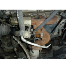 PT Cruiser 2,2 CRDi турбина турбо A6640960299Q1