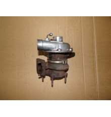 ТУРБИНА 35242093F VA670102 VOYAGER 2.5 CRD
