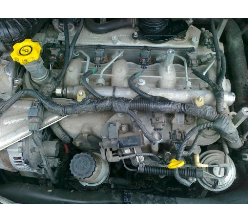 CHRYSLER VOYAGER GRAND ТУРБИНА TURBO 2.5 CRD . CHRYSLER VOYAGER GRAND ТУРБИНА TURBO 2.5 CRD .